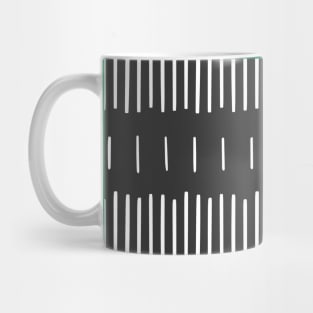 Lines No.1 Mug